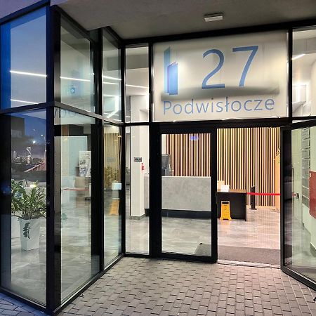 21St Floor Capital Apartment Rzeszow Exterior photo
